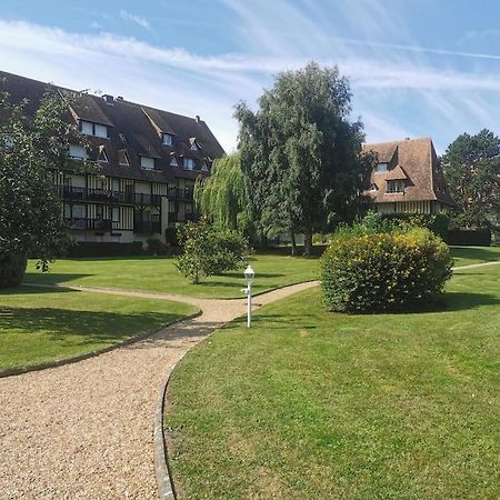 Appartement Cosy Villers-Sur-Mer Exteriér fotografie