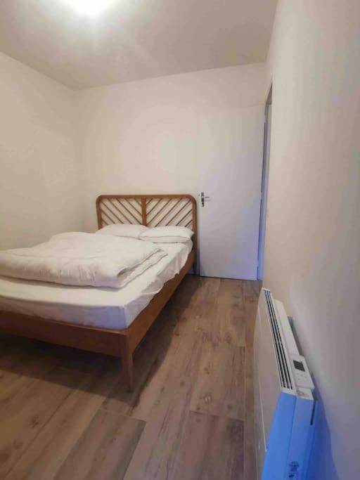 Appartement Cosy Villers-Sur-Mer Exteriér fotografie